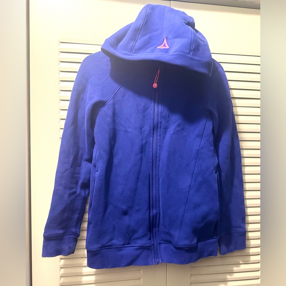 IVIVVA Kids by Lululemon Hoodie Jacket